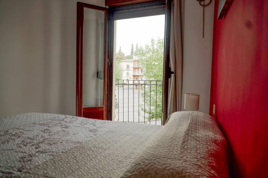 Los Balcones Cazorla Buitenkant foto
